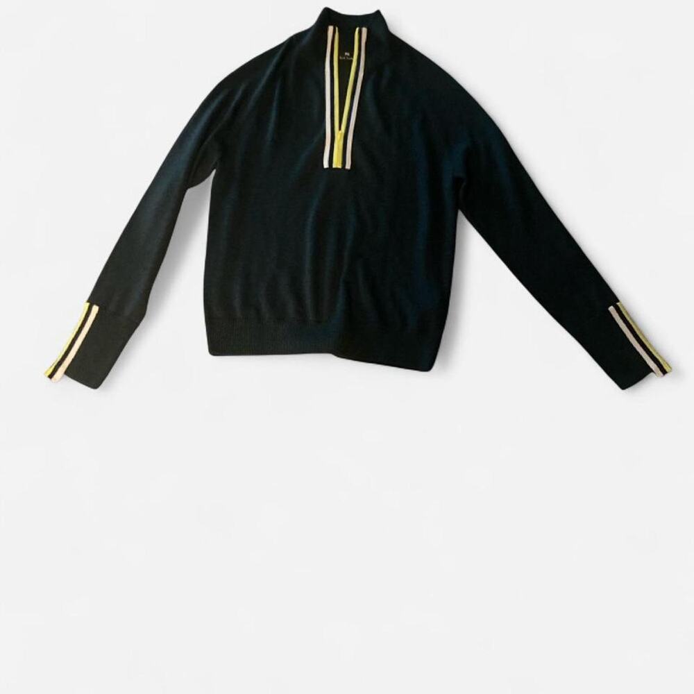Ps paul smith 100 merino